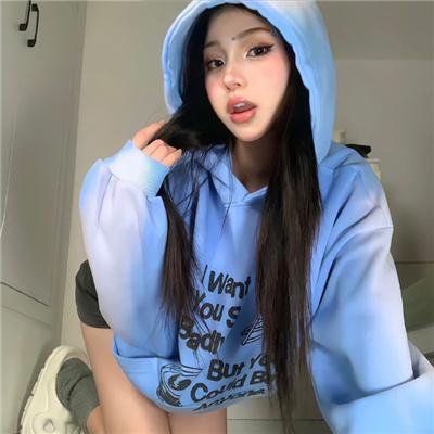 大姐头与小屁孩