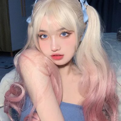 恋于夕风星语间