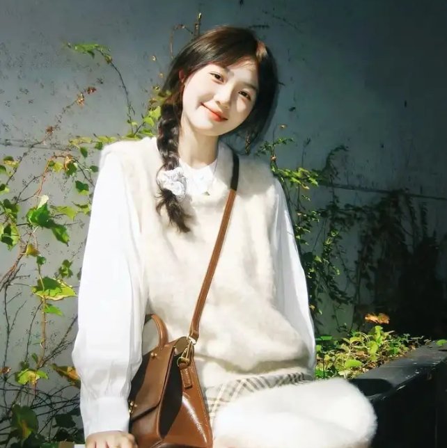 放弃我，抓紧我